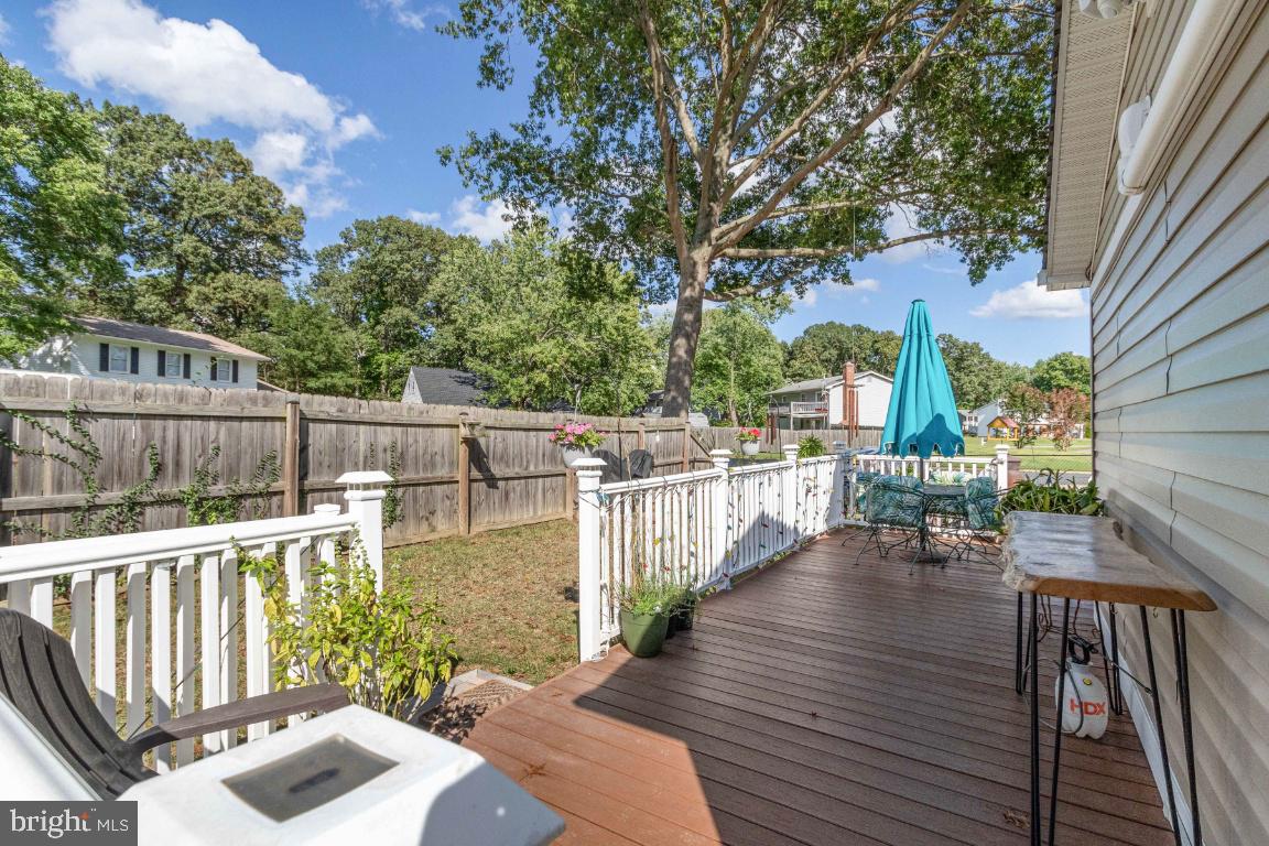 ST CHARLES - CARRINGTON - Residential