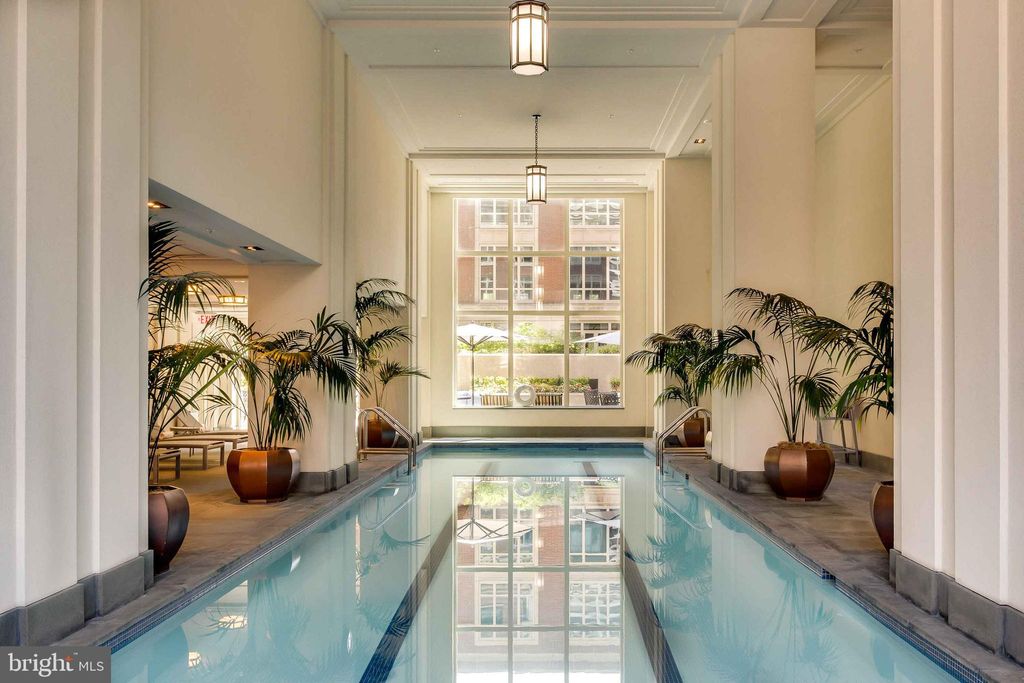 Photo of 130 - 00 S 18th Street #603, PHILADELPHIA, PA 19103 (MLS # PAPH2586524)