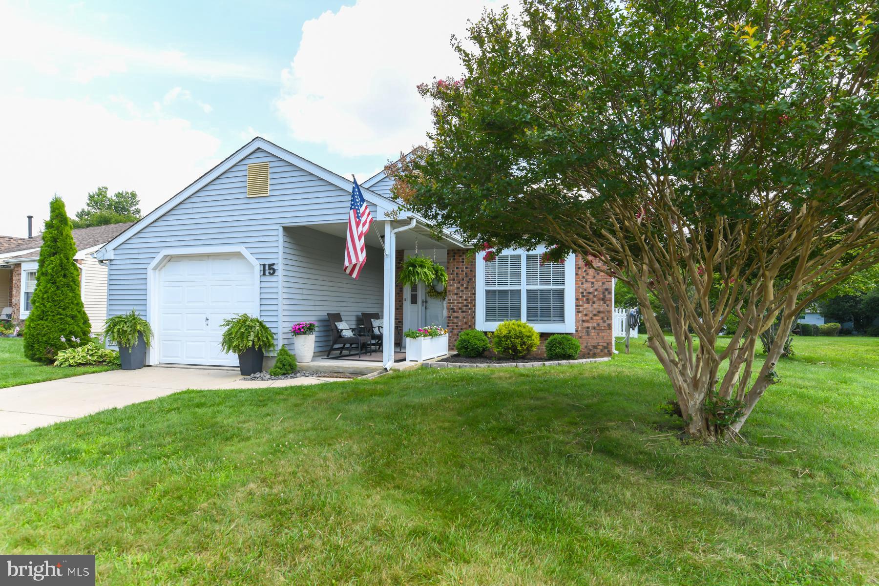 15 BLANCHARD DRIVE