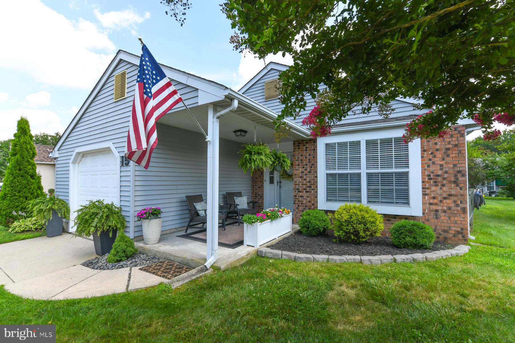 15 BLANCHARD DRIVE