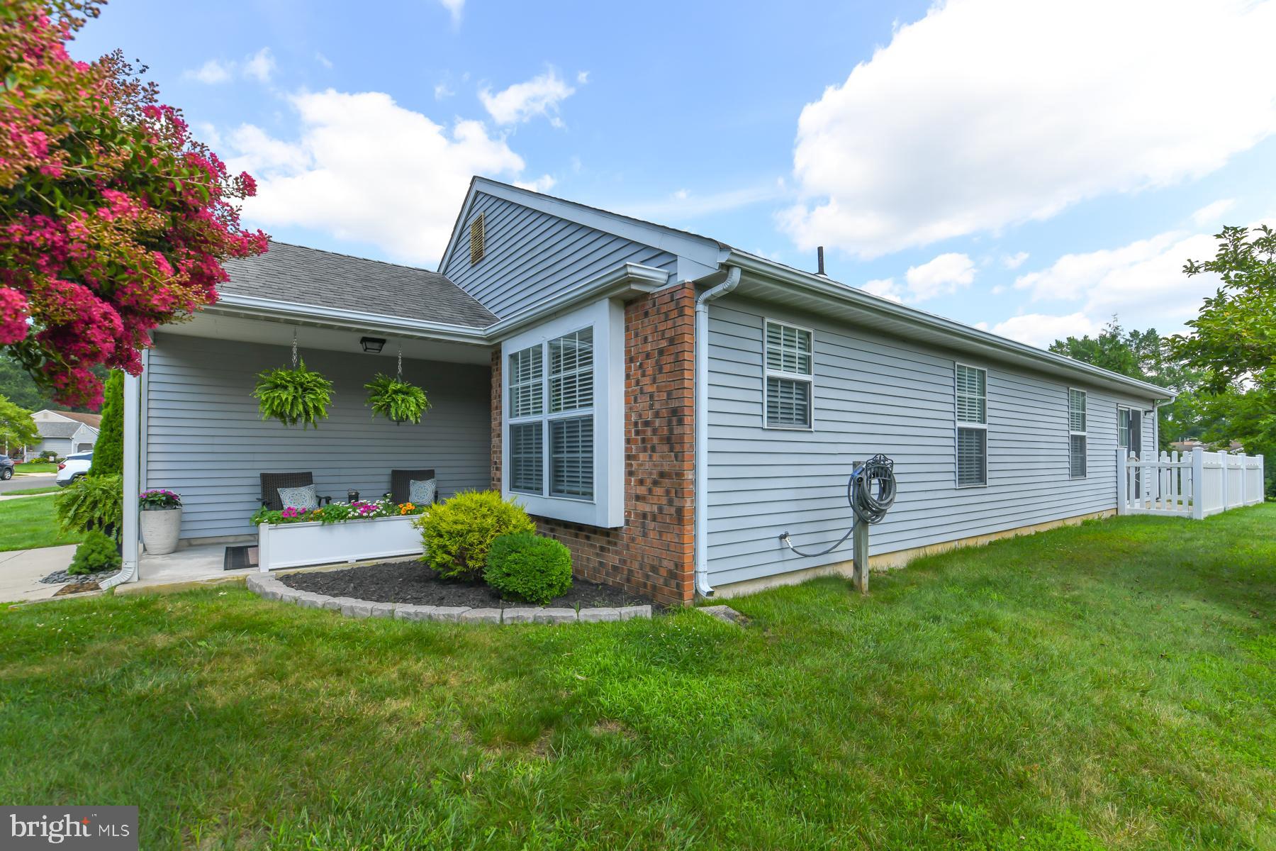 15 BLANCHARD DRIVE