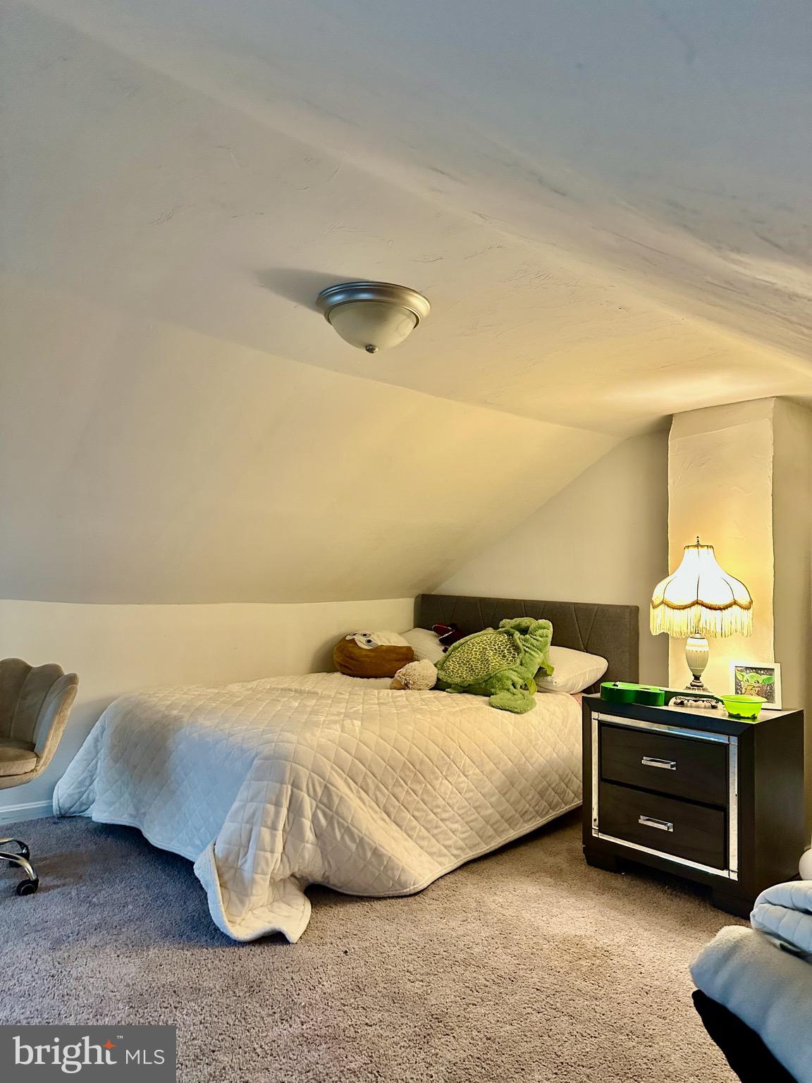 LEBANON CITY - Residential