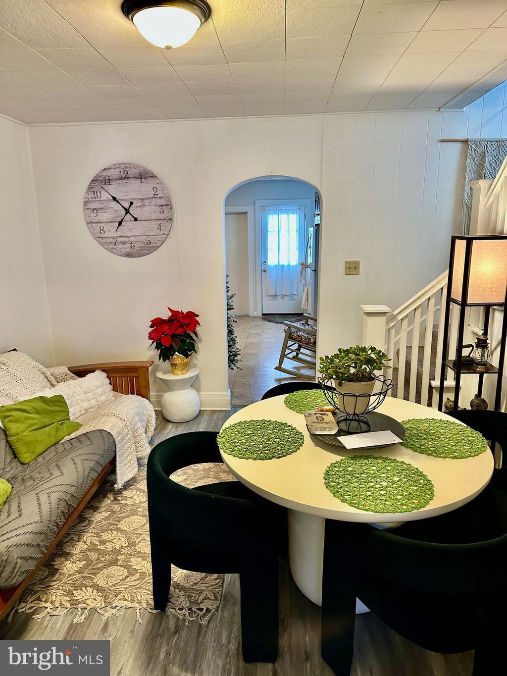 Photo of 1264 Willow Street, LEBANON, PA 17046 (MLS # PALN2024400)