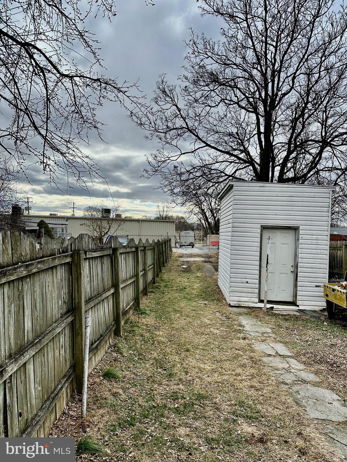 LEBANON CITY - Residential