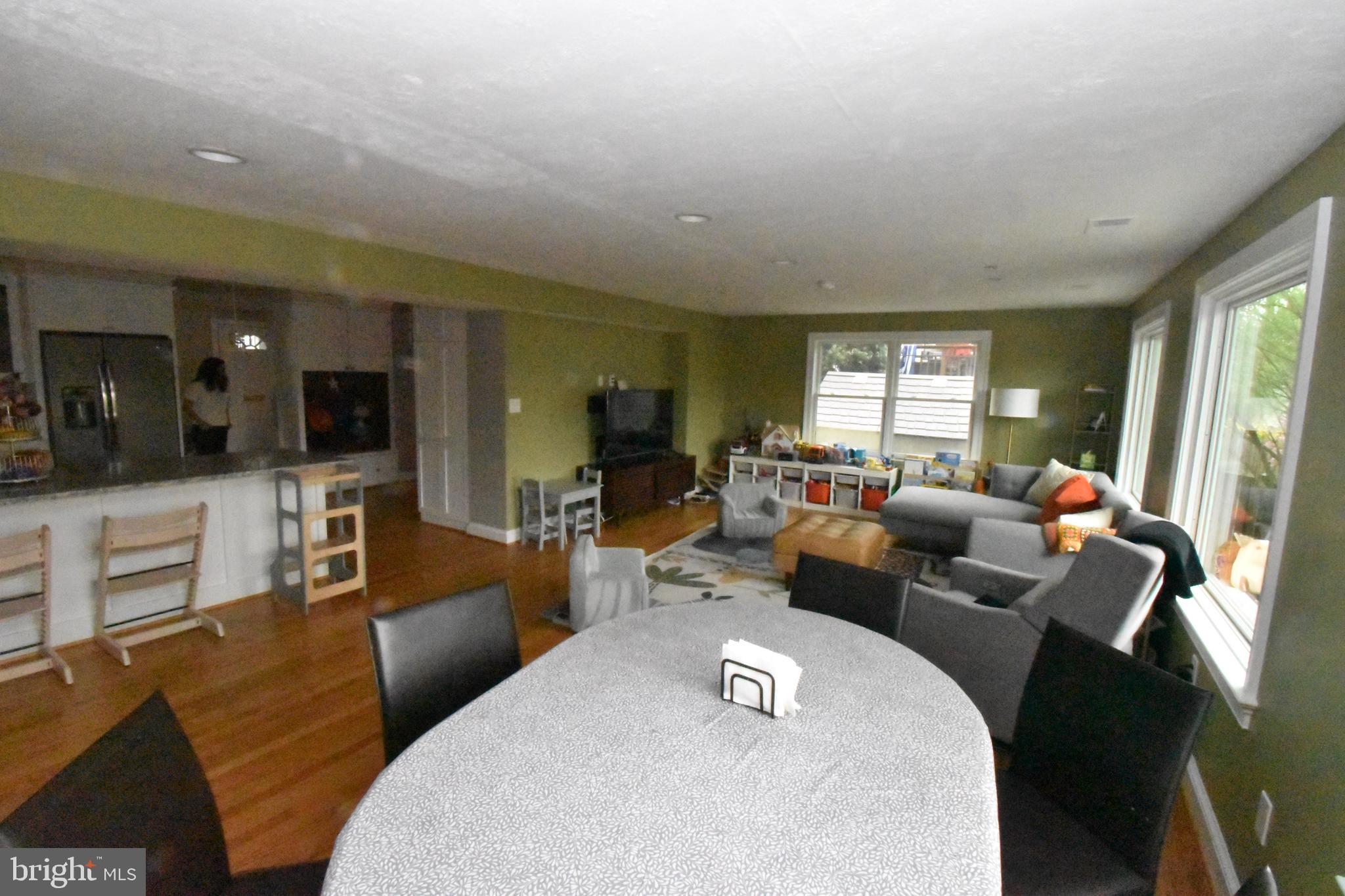 DOMINION HILLS - Residential Lease