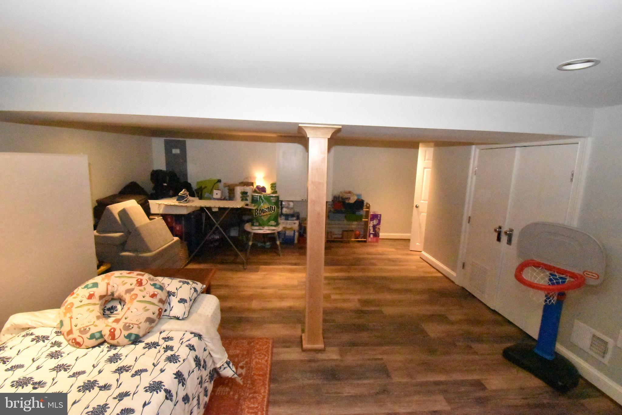 DOMINION HILLS - Residential Lease