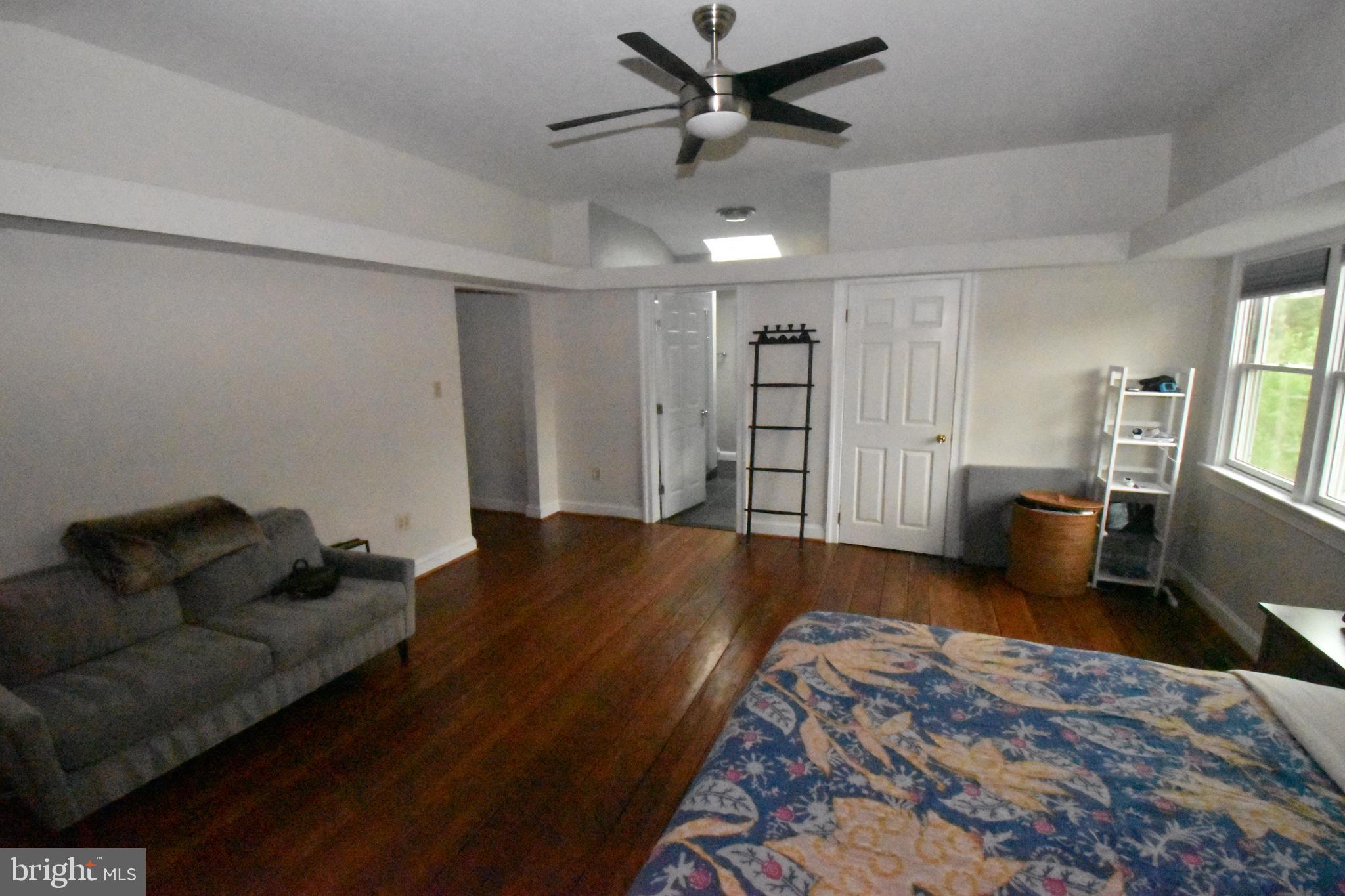 DOMINION HILLS - Residential Lease