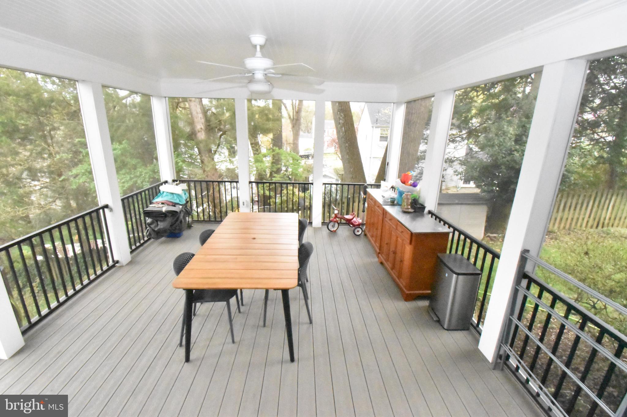 DOMINION HILLS - Residential Lease