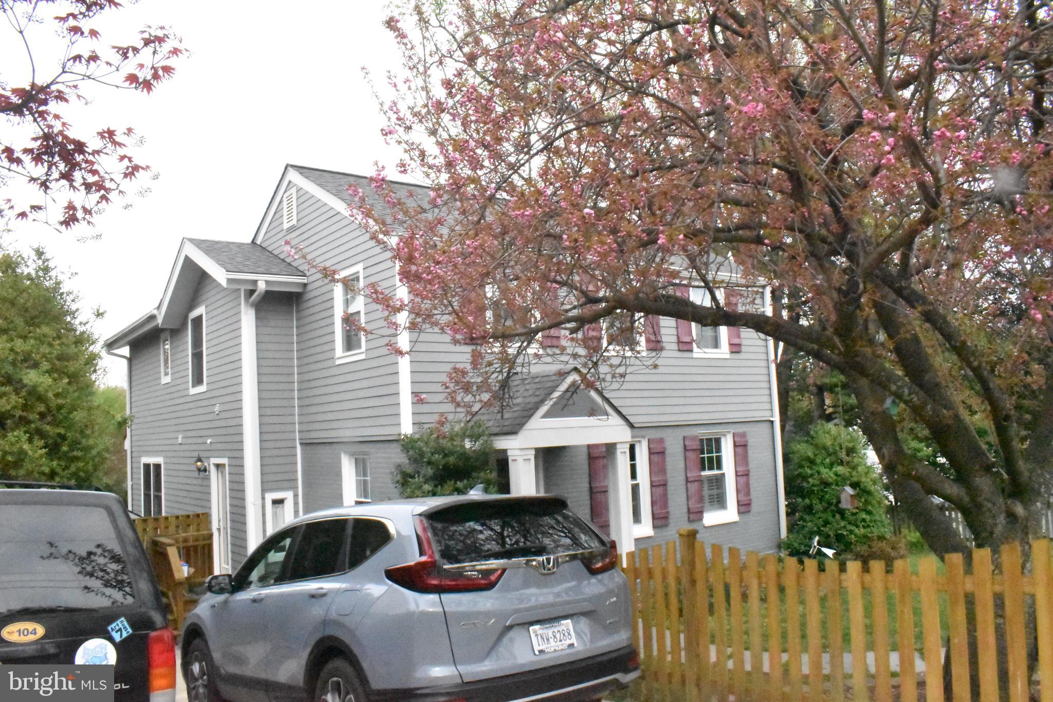 DOMINION HILLS - Residential Lease