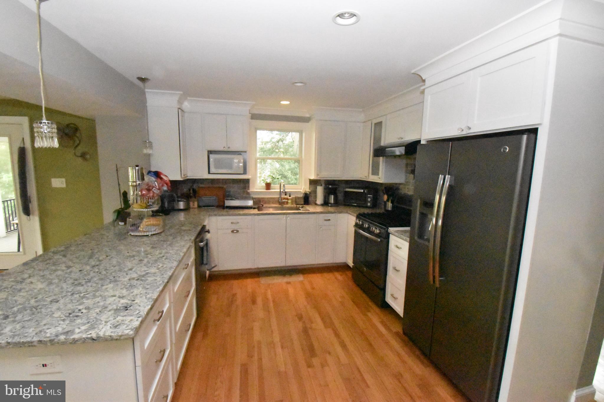 DOMINION HILLS - Residential Lease