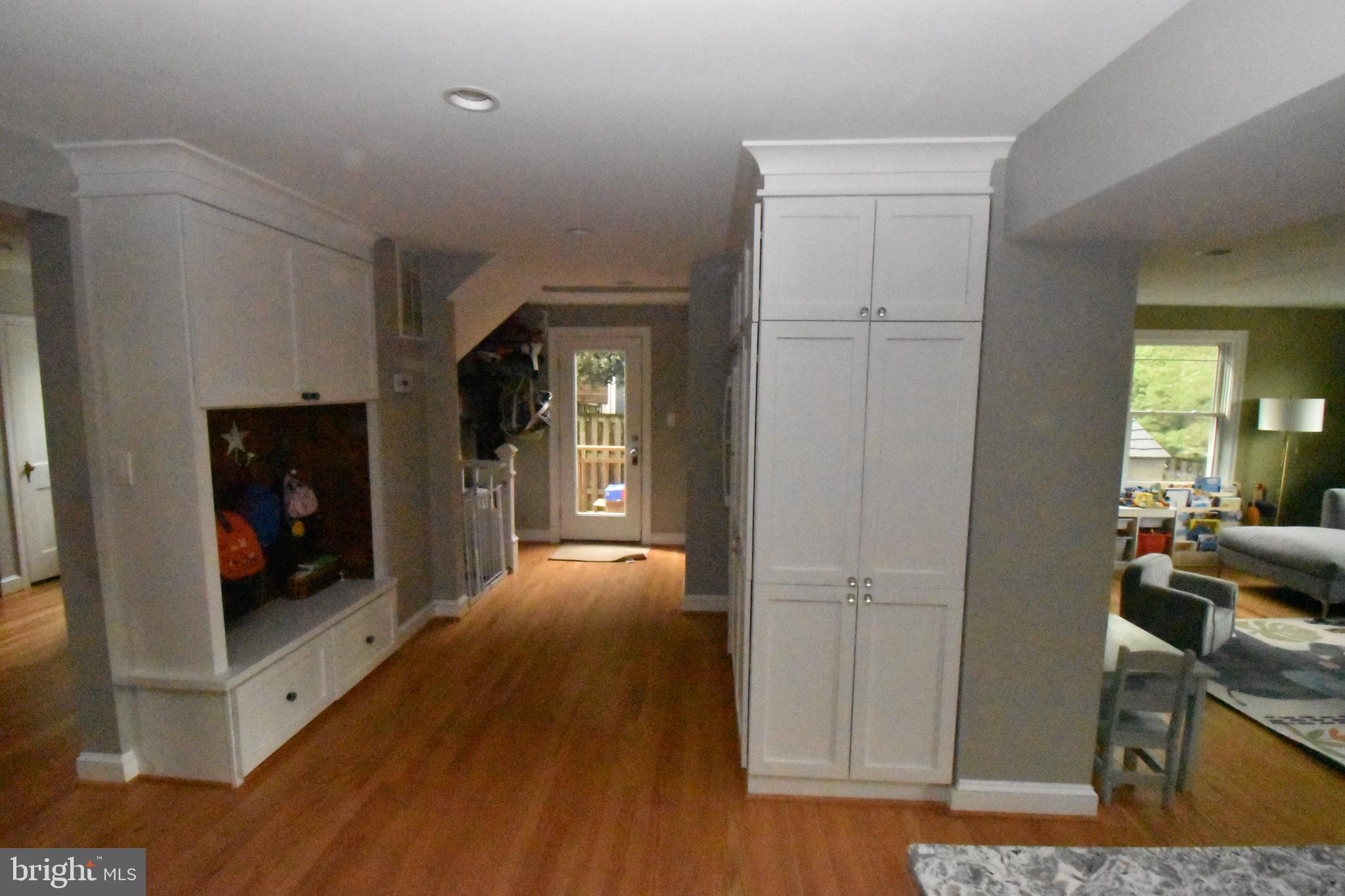 DOMINION HILLS - Residential Lease