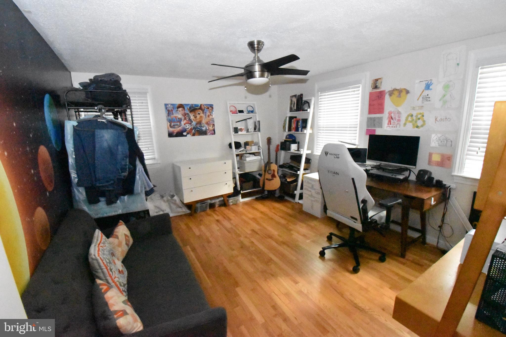 DOMINION HILLS - Residential Lease