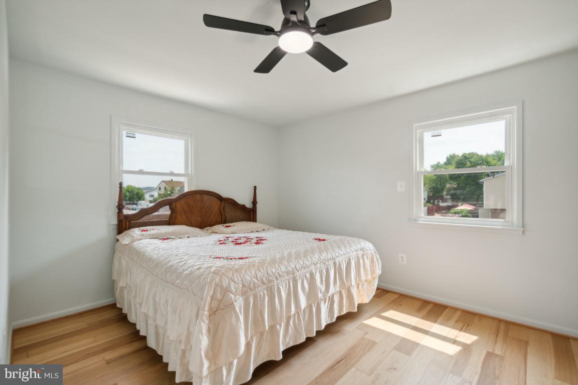 WILLIAMSTOWN - Residential Lease