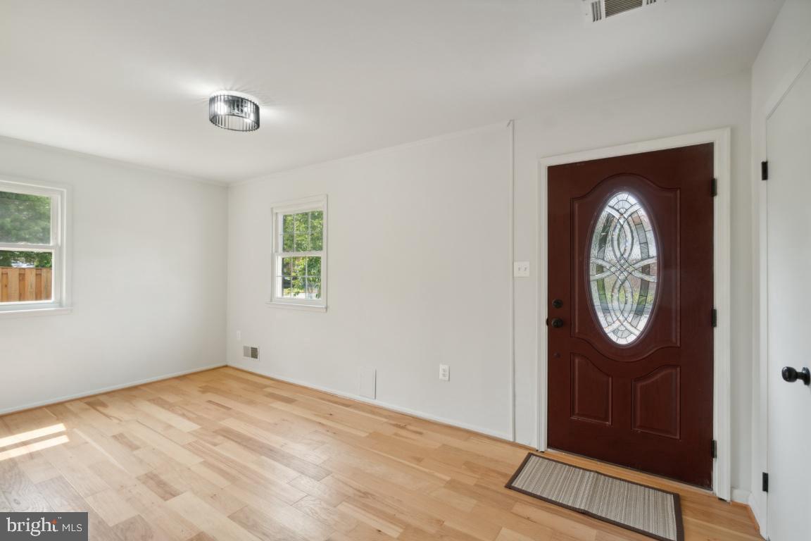 WILLIAMSTOWN - Residential Lease