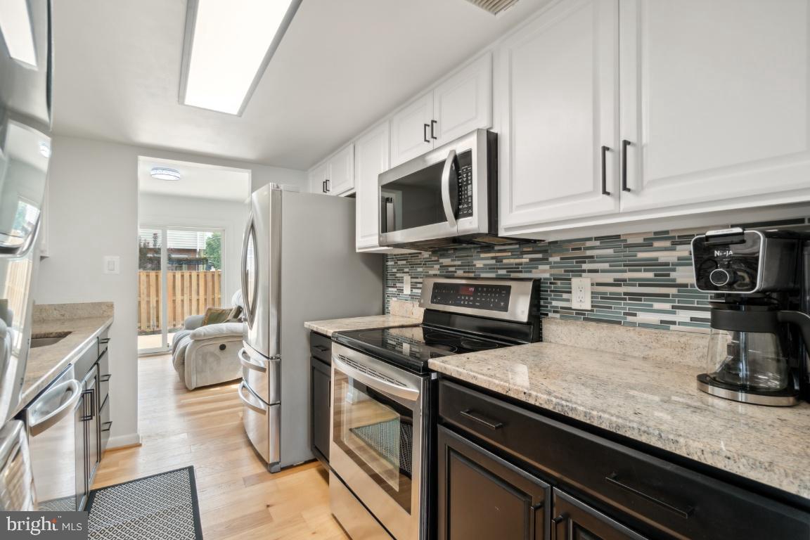 WILLIAMSTOWN - Residential Lease