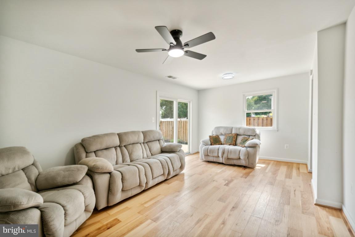 WILLIAMSTOWN - Residential Lease