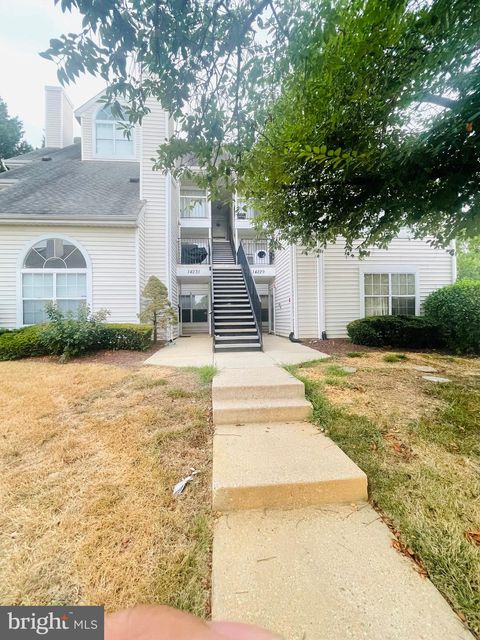 14229 BOWSPRIT LANE 501 LAUREL MD 20707