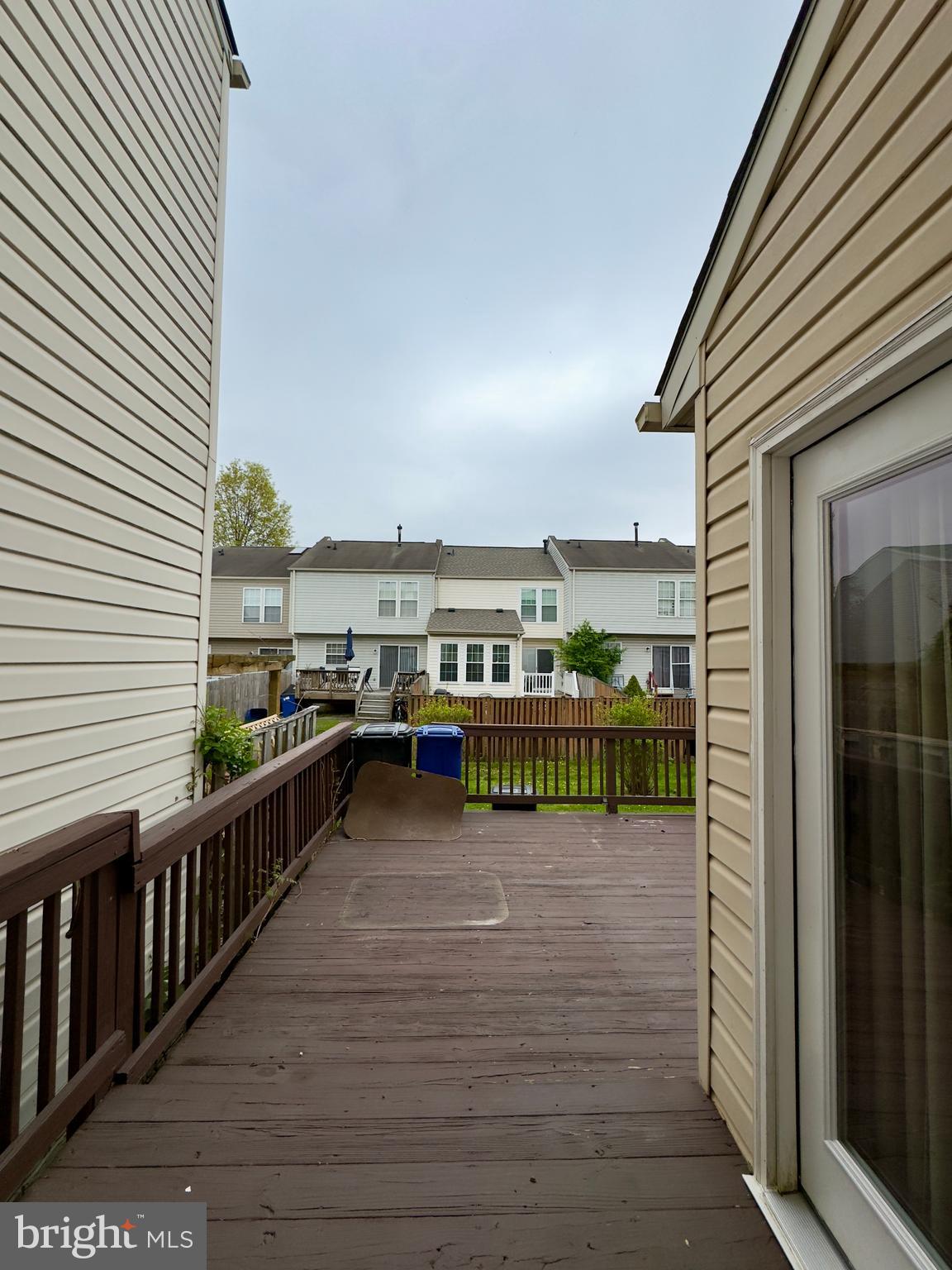 ROSEDALE - Residential Lease