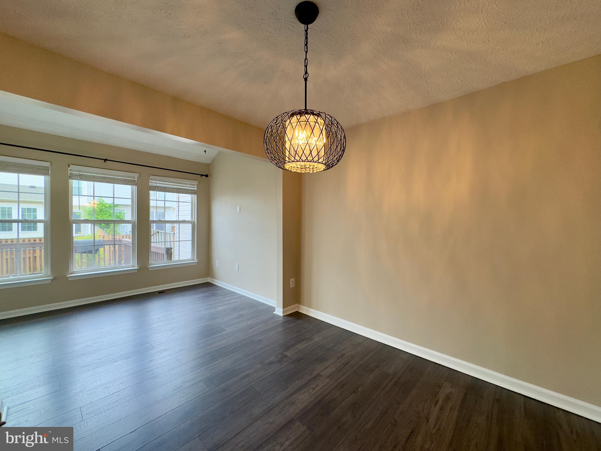 ROSEDALE - Residential Lease