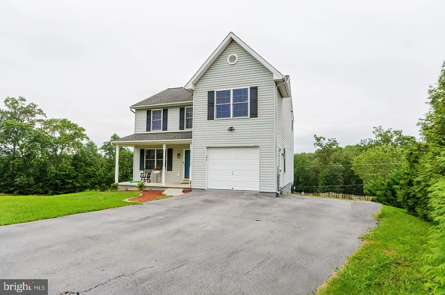 377 Michigan Drive, Falling Waters, WV 25419
