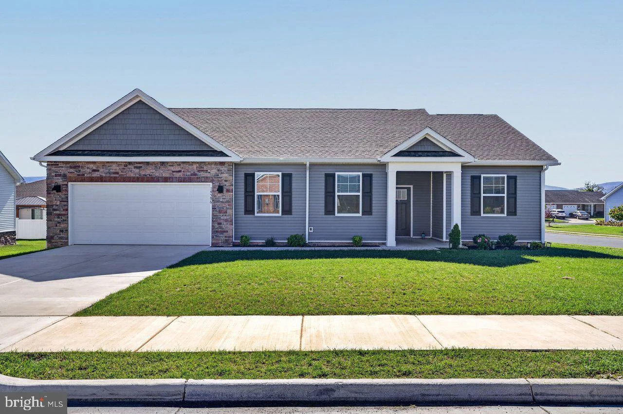 14596 Beatty Drive