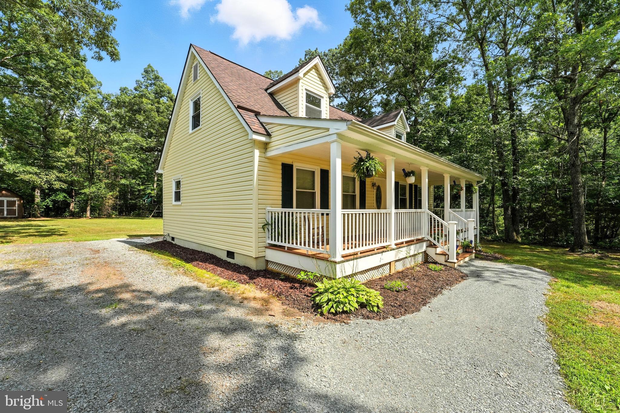 14341 SNAKE CASTLE ROAD