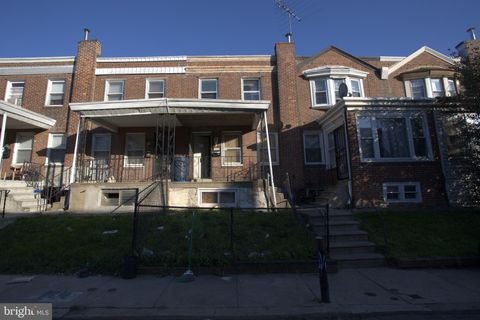 6538 THEODORE STREET PHILADELPHIA PA 19142