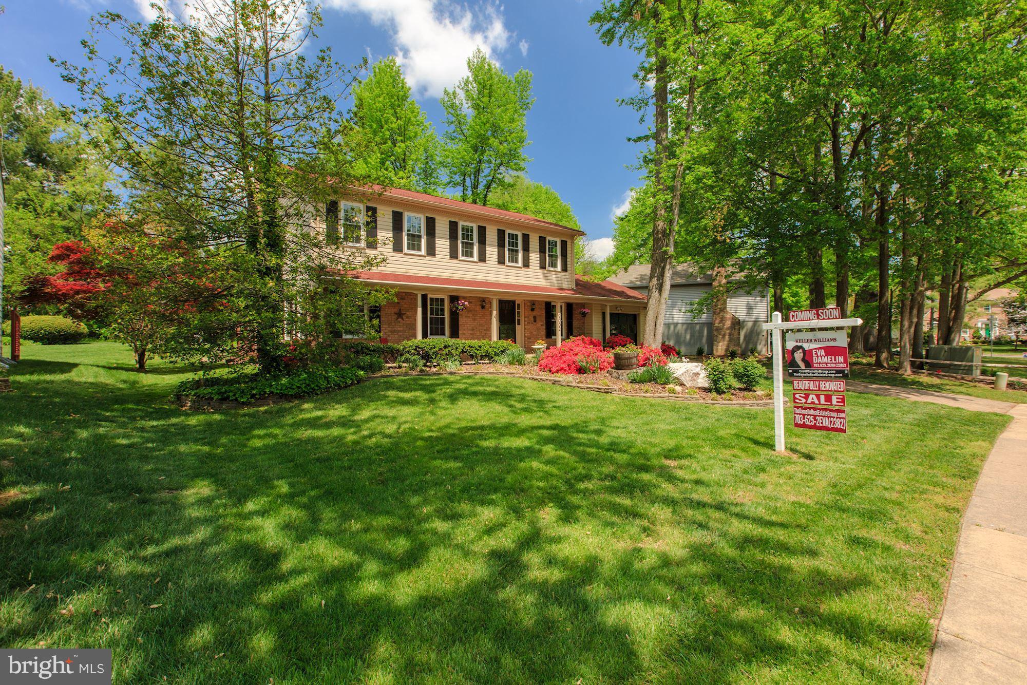 SIGNAL HILL - Residential