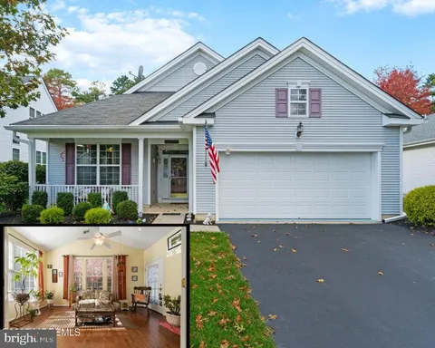 24 Pond View Circle, Barnegat, NJ MLS: NJOC2038490