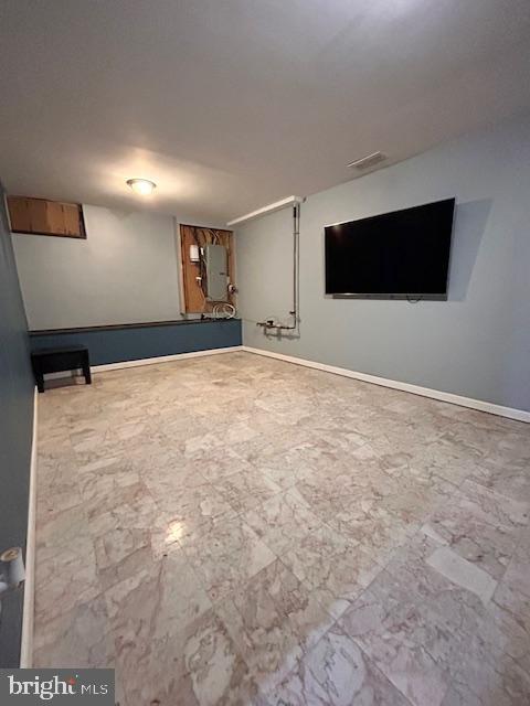 MAPLE SHADE - Residential