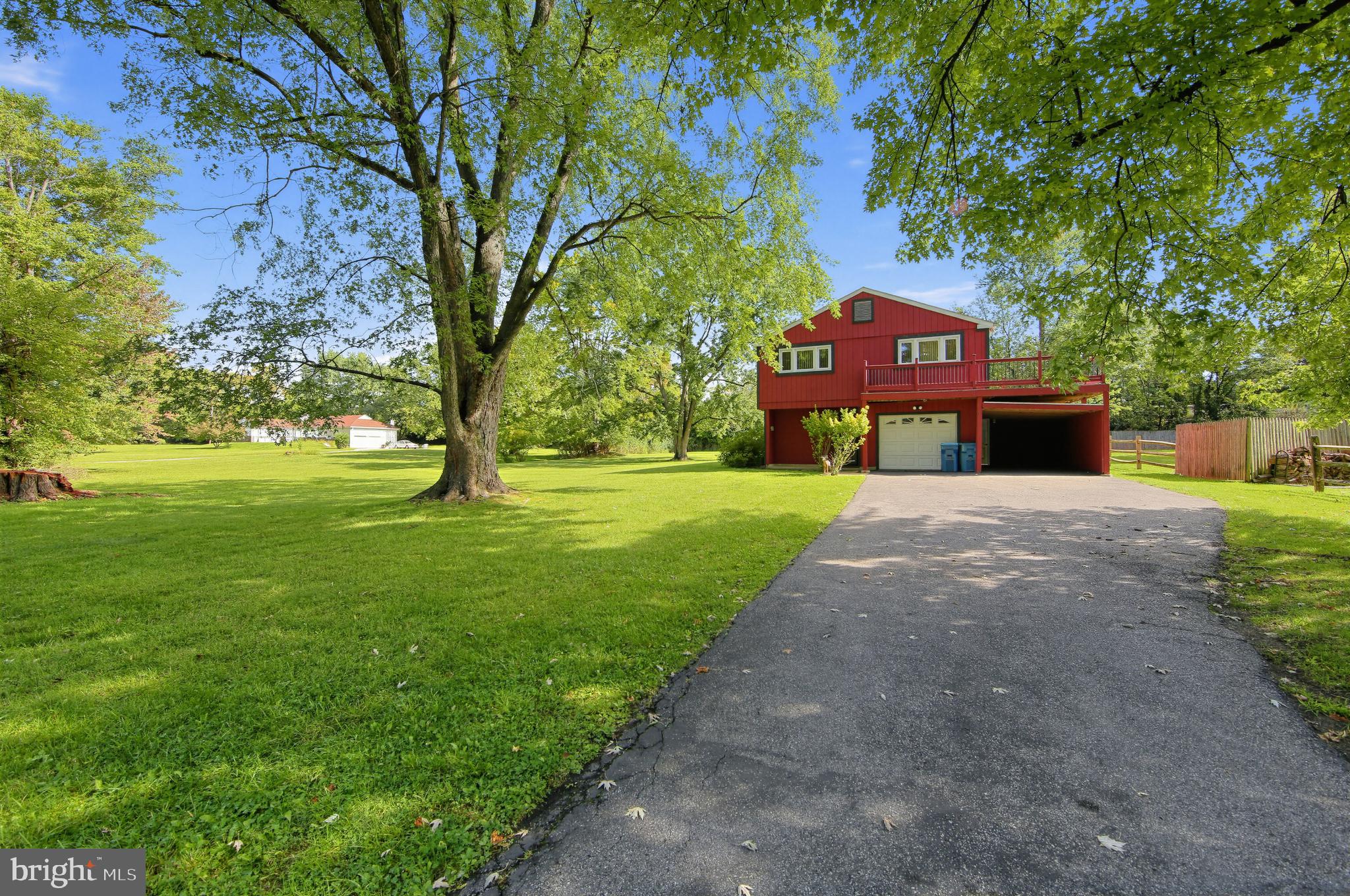 301 S CONCORD ROAD