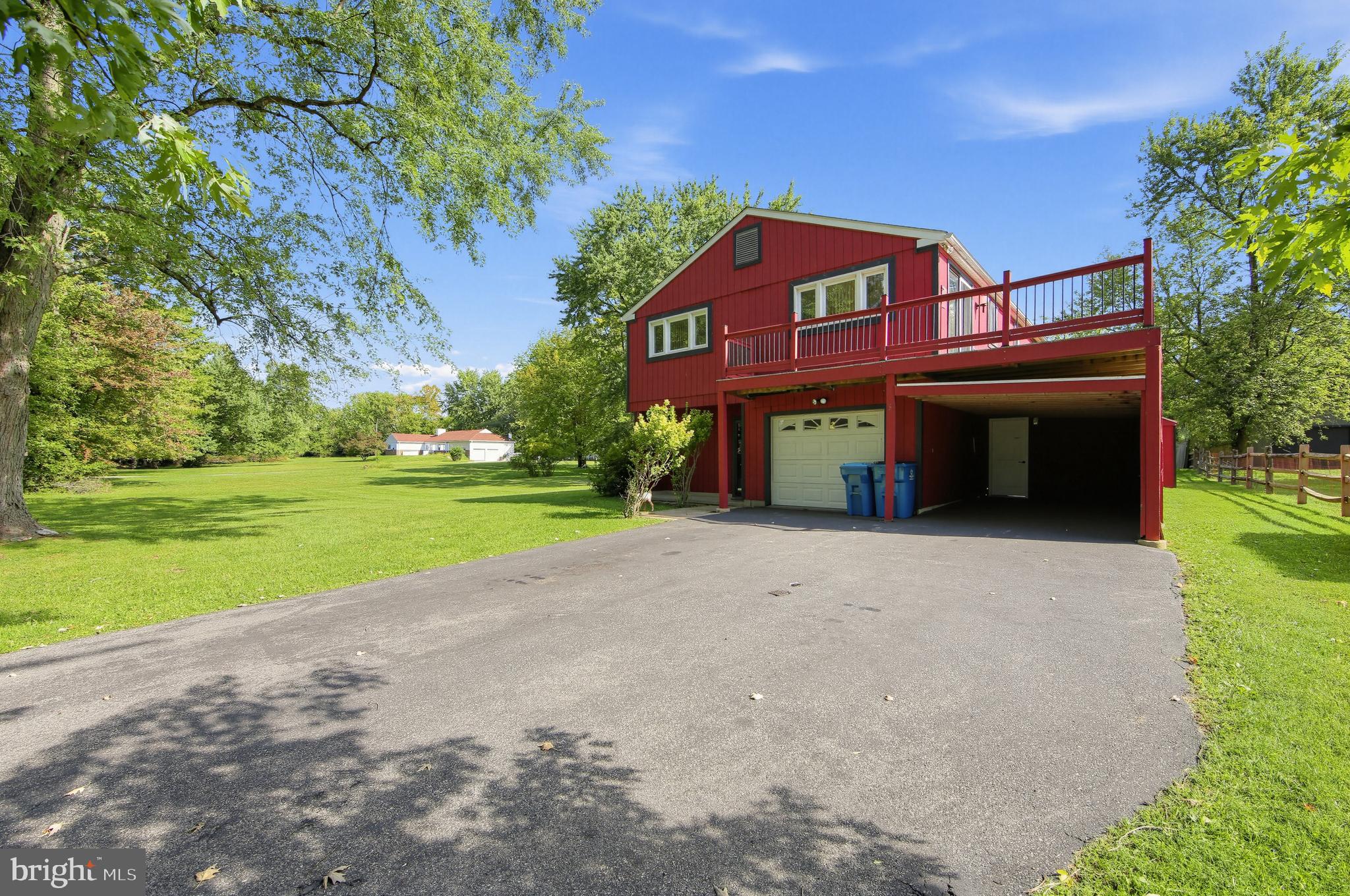 301 S CONCORD ROAD