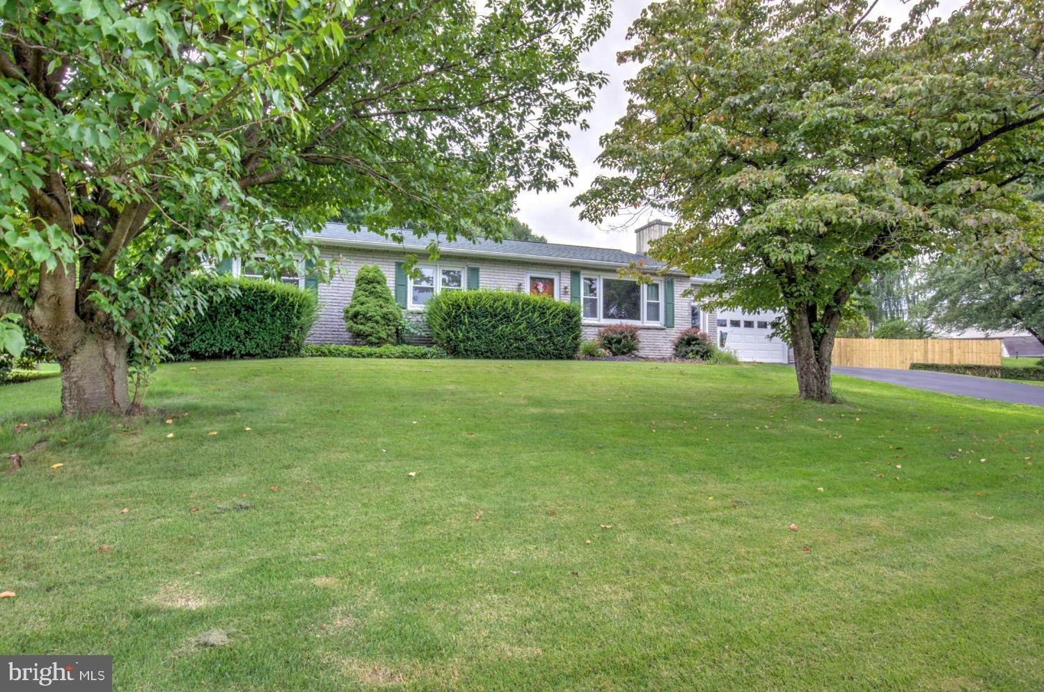 720 MEADOW DRIVE