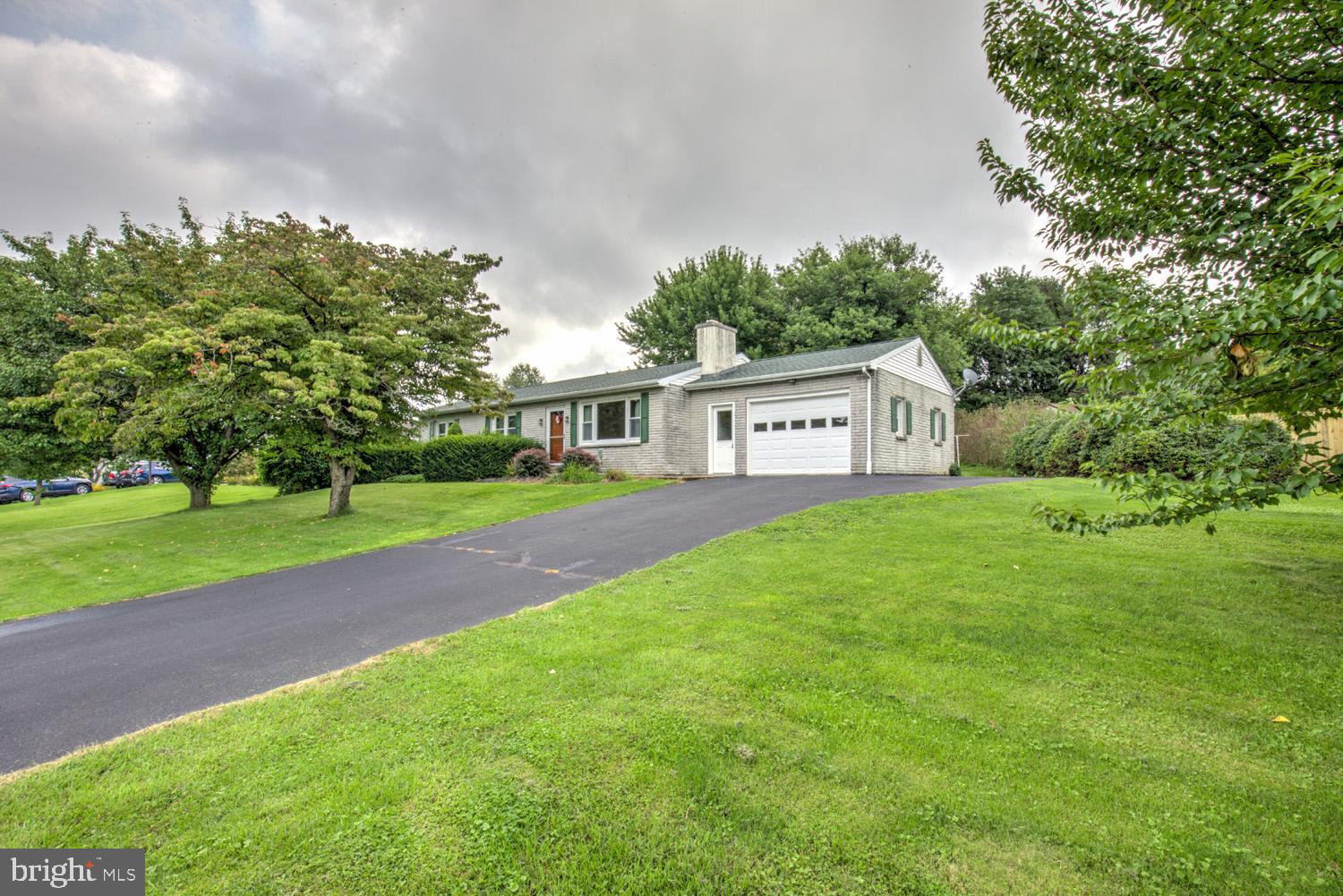 720 MEADOW DRIVE