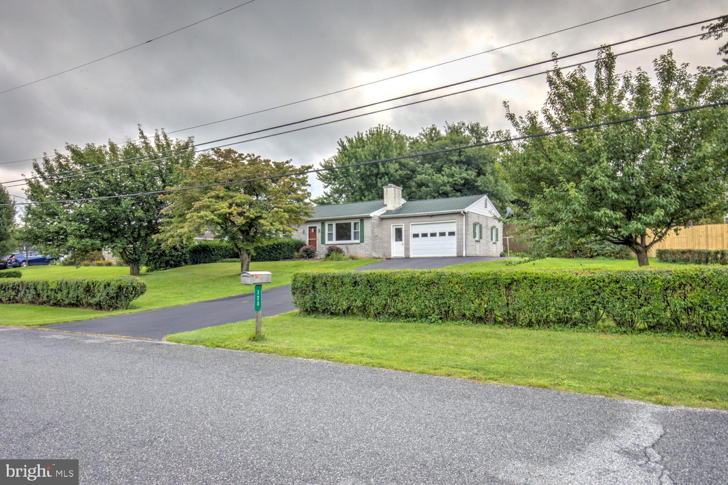 720 MEADOW DRIVE