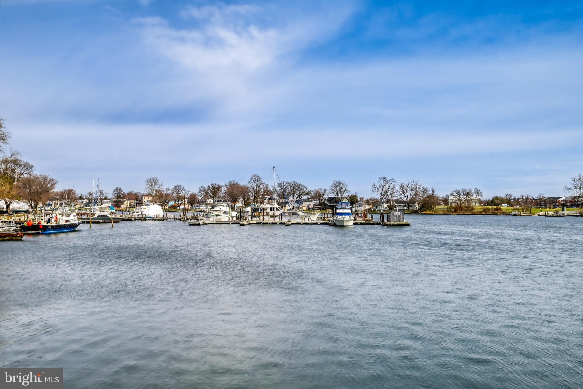 SHELTERED HARBOR - Residential