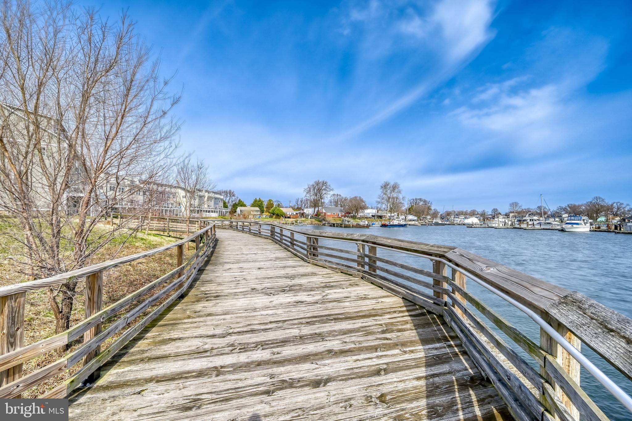 SHELTERED HARBOR - Residential