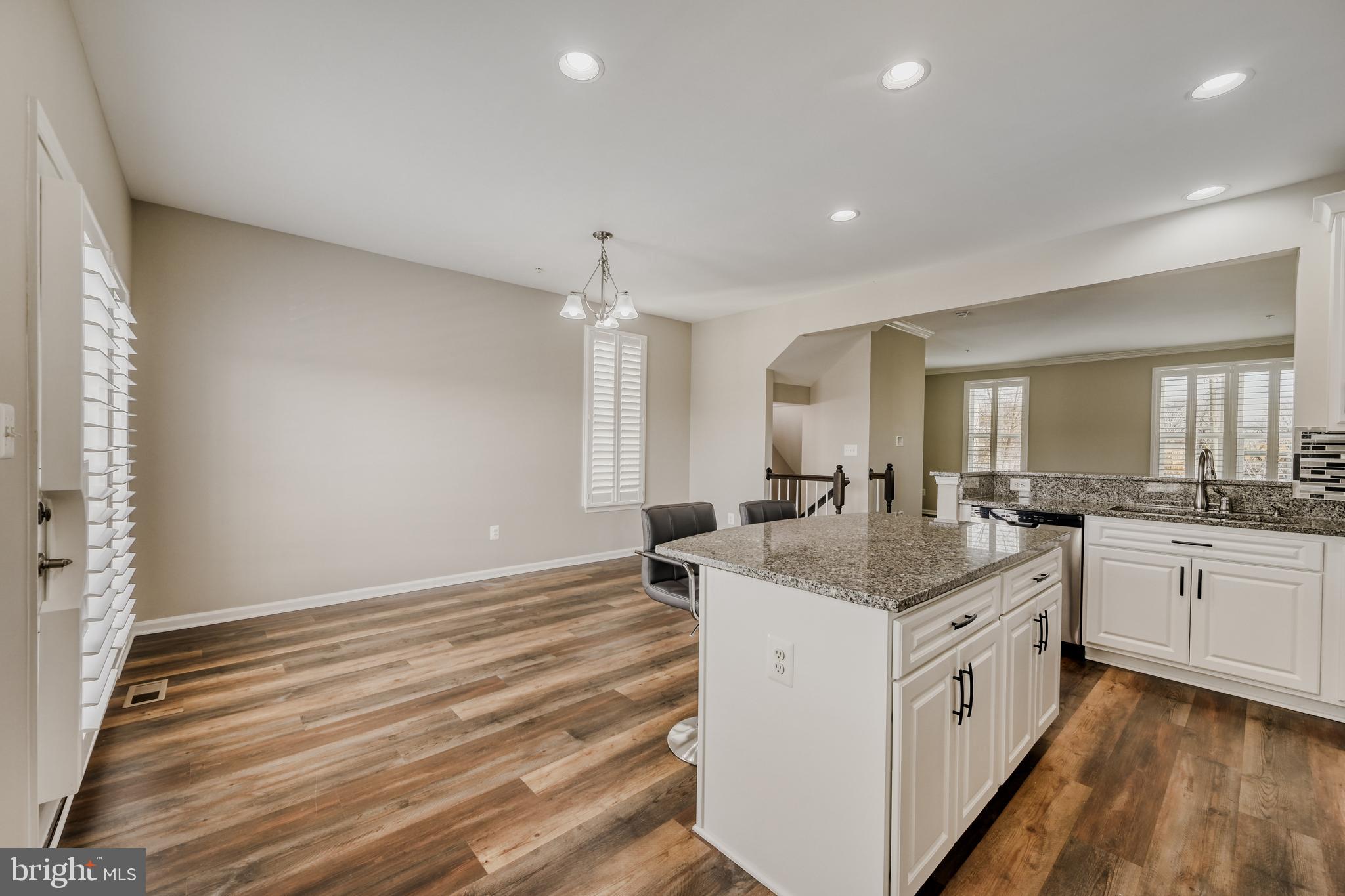 SHELTERED HARBOR - Residential