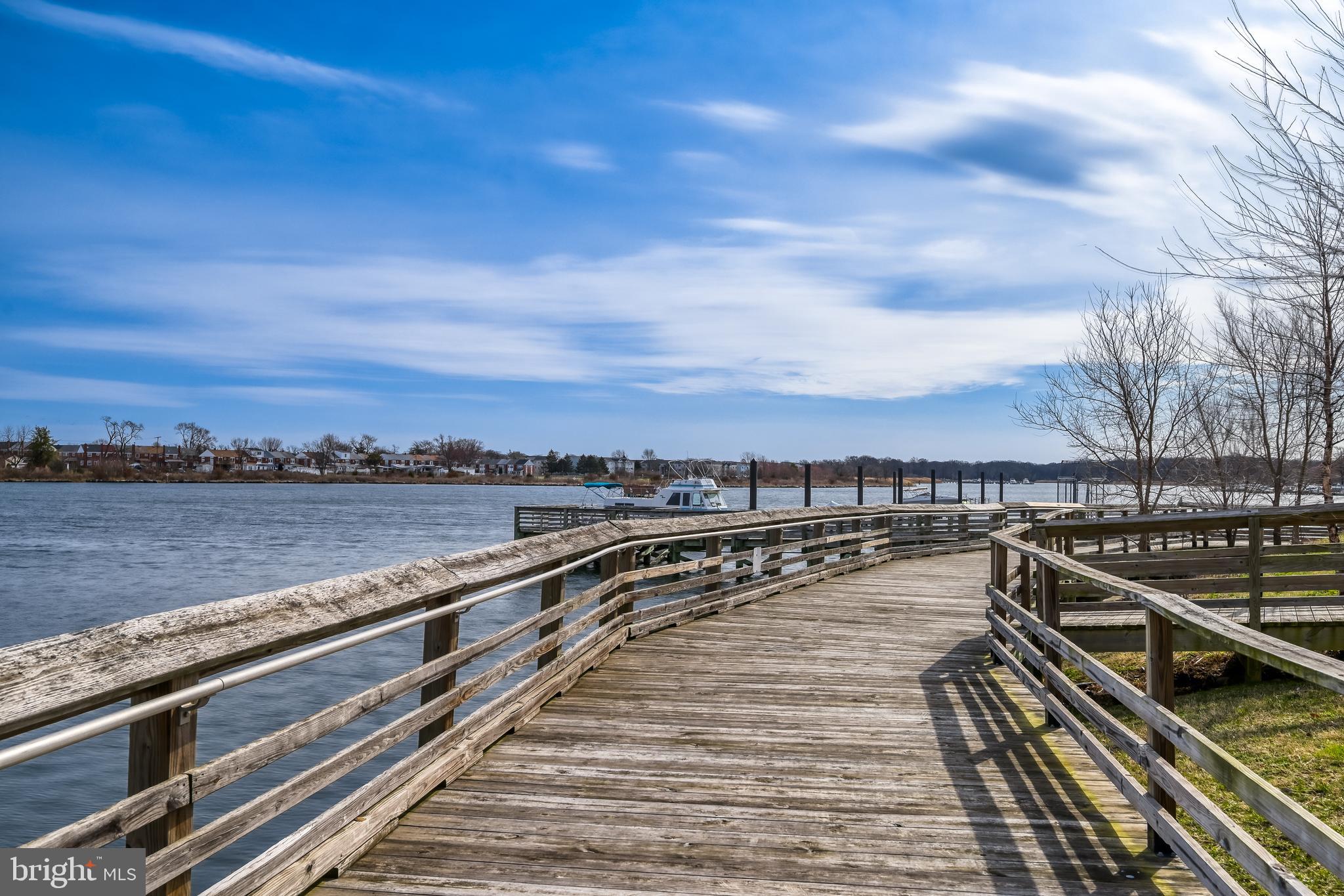 SHELTERED HARBOR - Residential