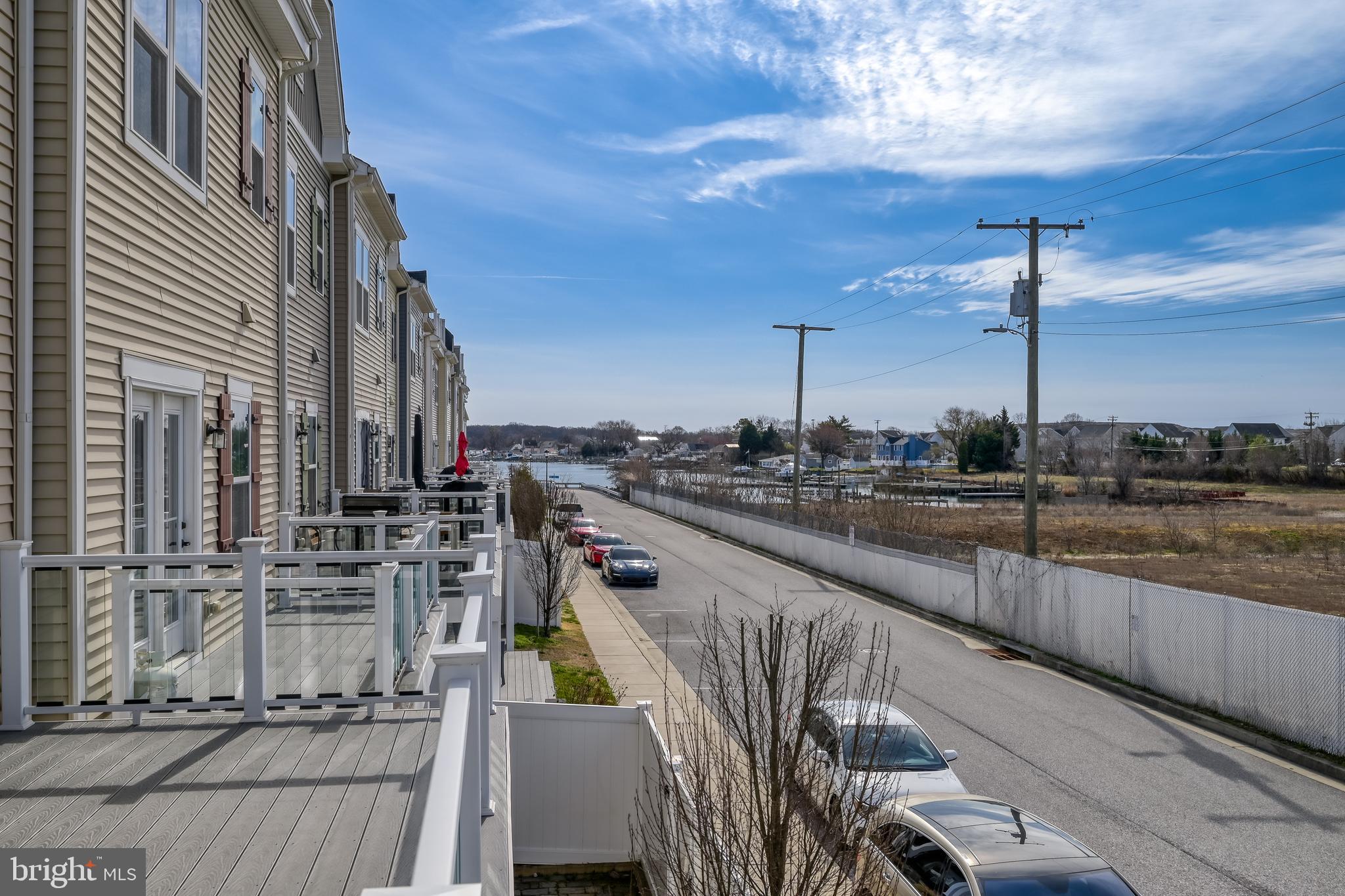 SHELTERED HARBOR - Residential