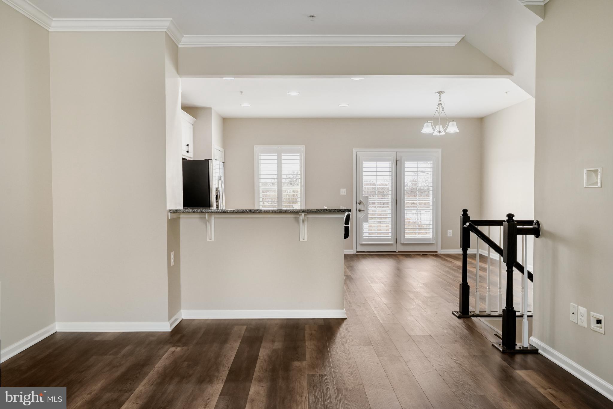 SHELTERED HARBOR - Residential