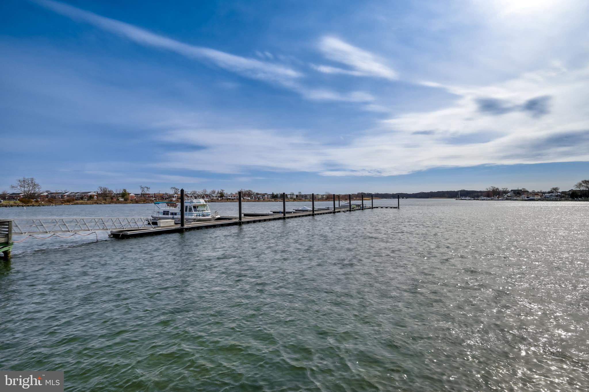 SHELTERED HARBOR - Residential