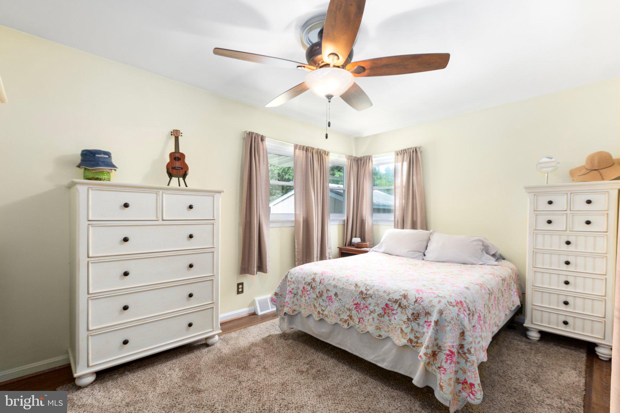 FERRY FARMS - Residential