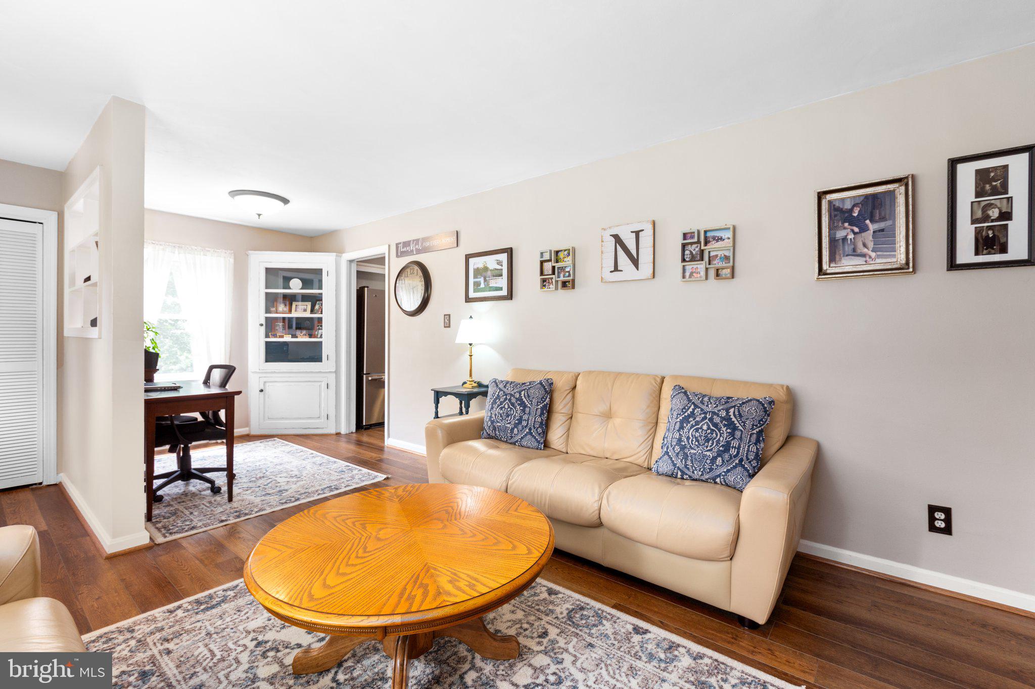 FERRY FARMS - Residential