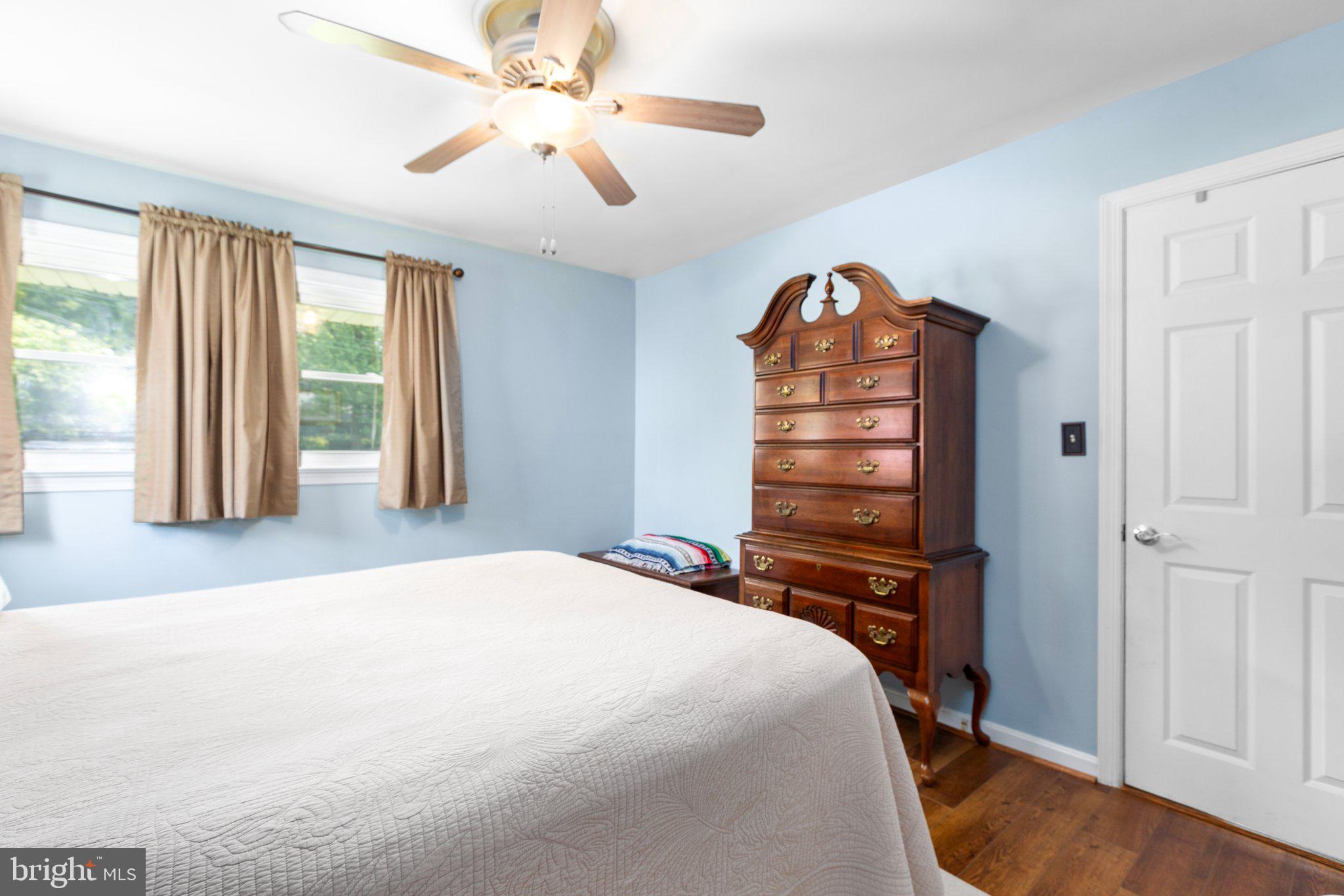 FERRY FARMS - Residential