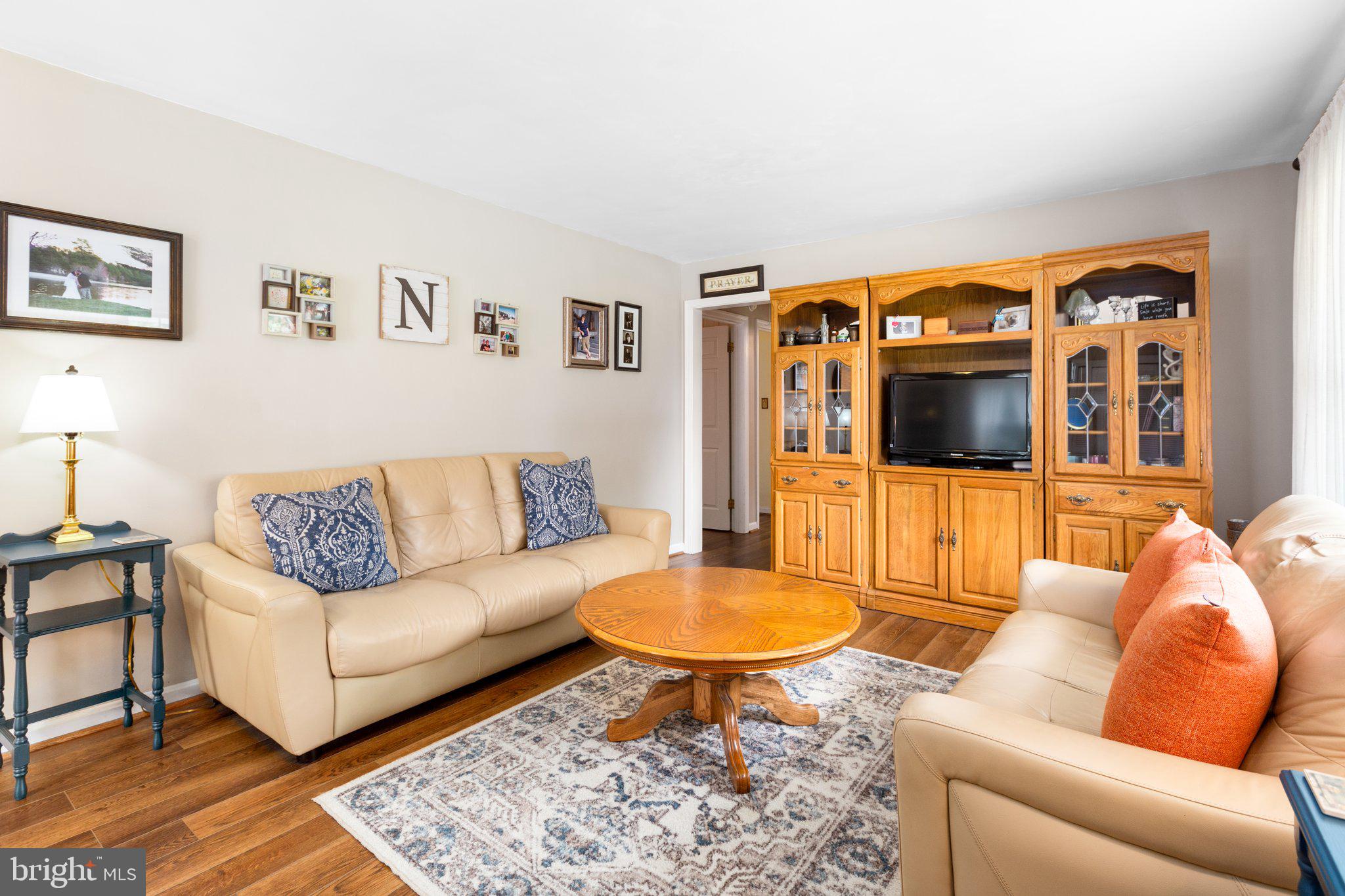 FERRY FARMS - Residential