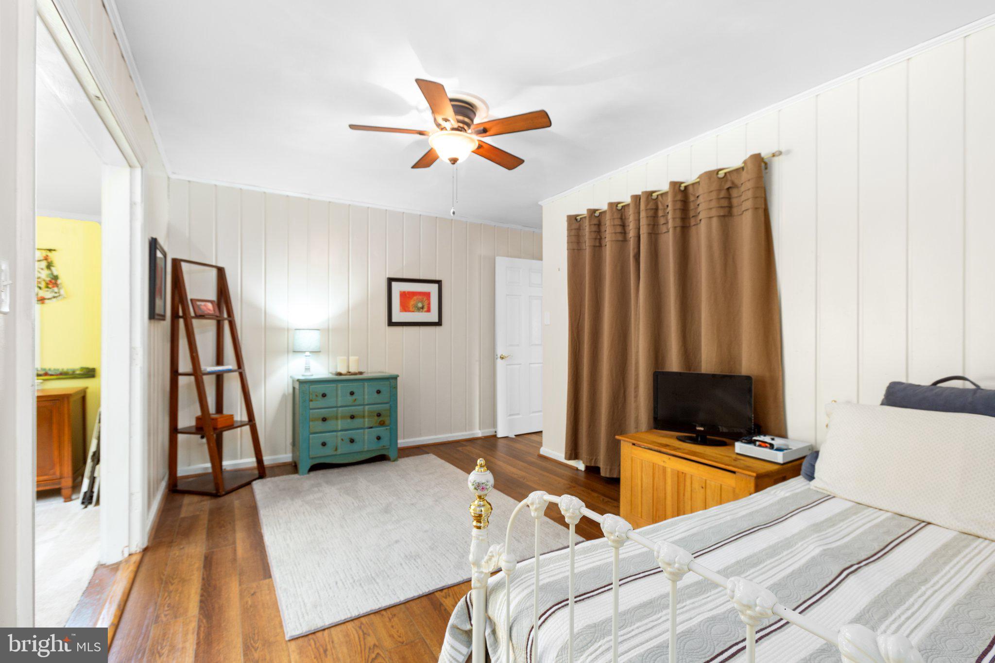 FERRY FARMS - Residential