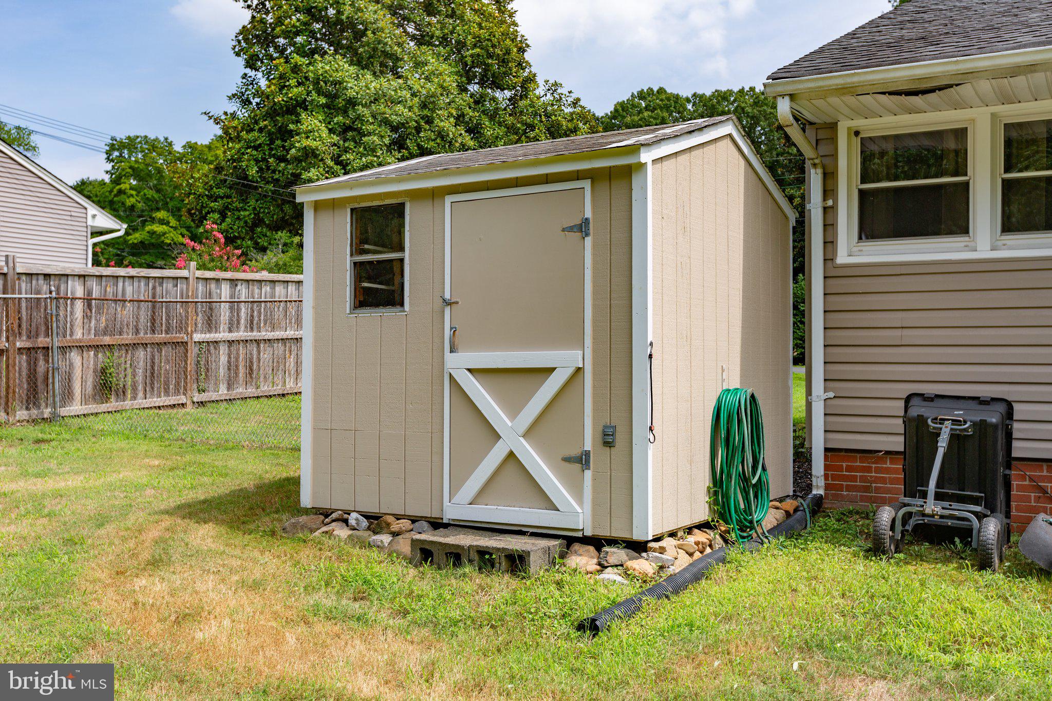 FERRY FARMS - Residential