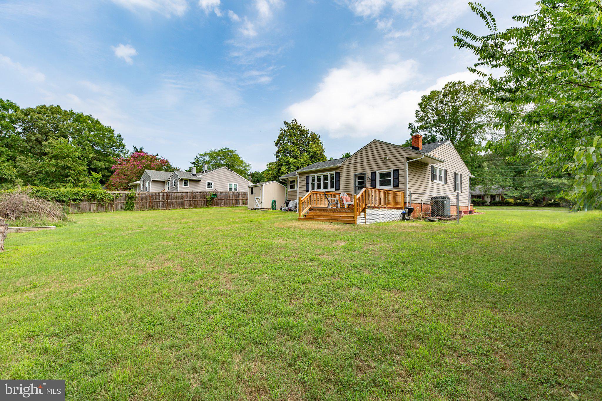 FERRY FARMS - Residential