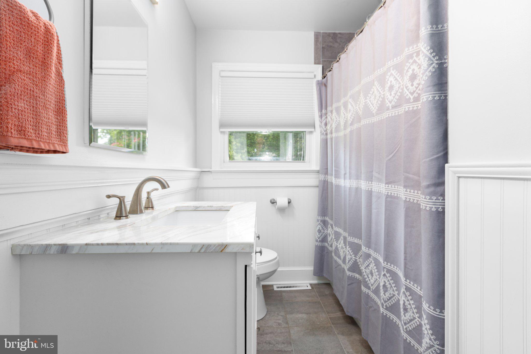 FERRY FARMS - Residential